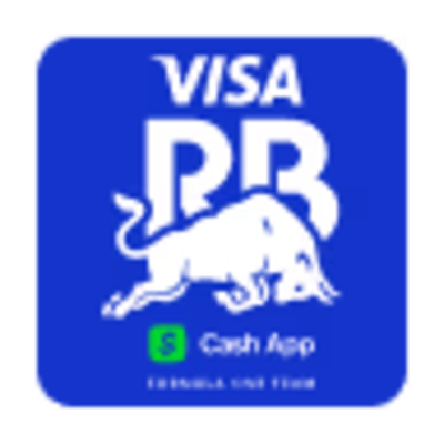Visa Cash App RB F1 Team
